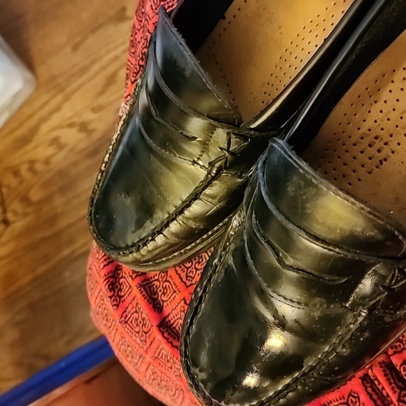 Bass Katherine Weejun Loafers - Picture 2 of 9